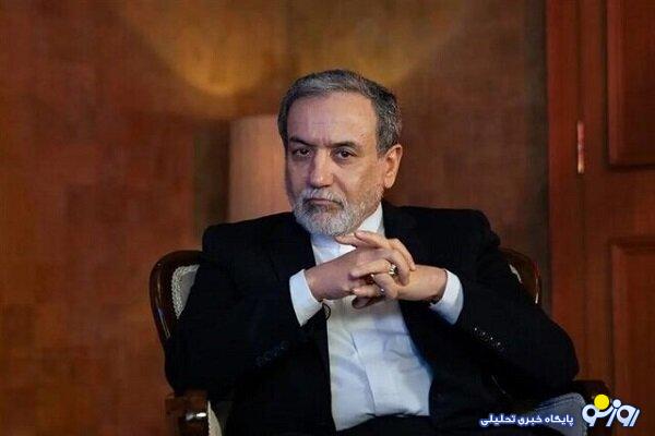 عراقچی: روابط ما با عربستان تحت هیچ شرایطی خدشه‌دار نخواهد شد