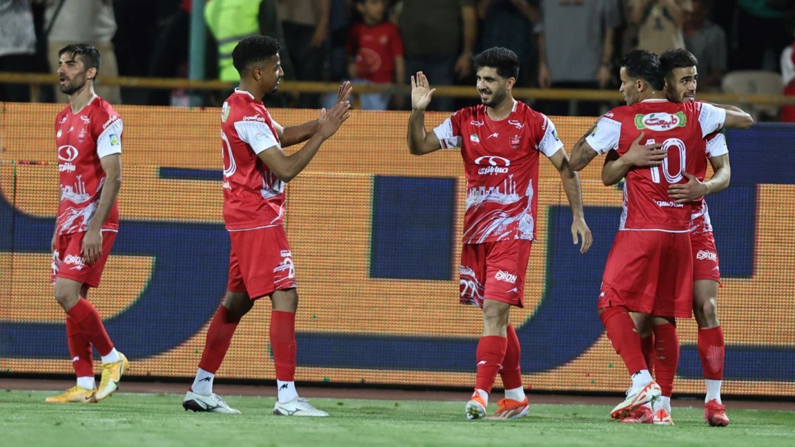 وضعیت لیست بزرگسالان پرسپولیس؛ شرایط بازیکنان خارجی مدنظر کارتال