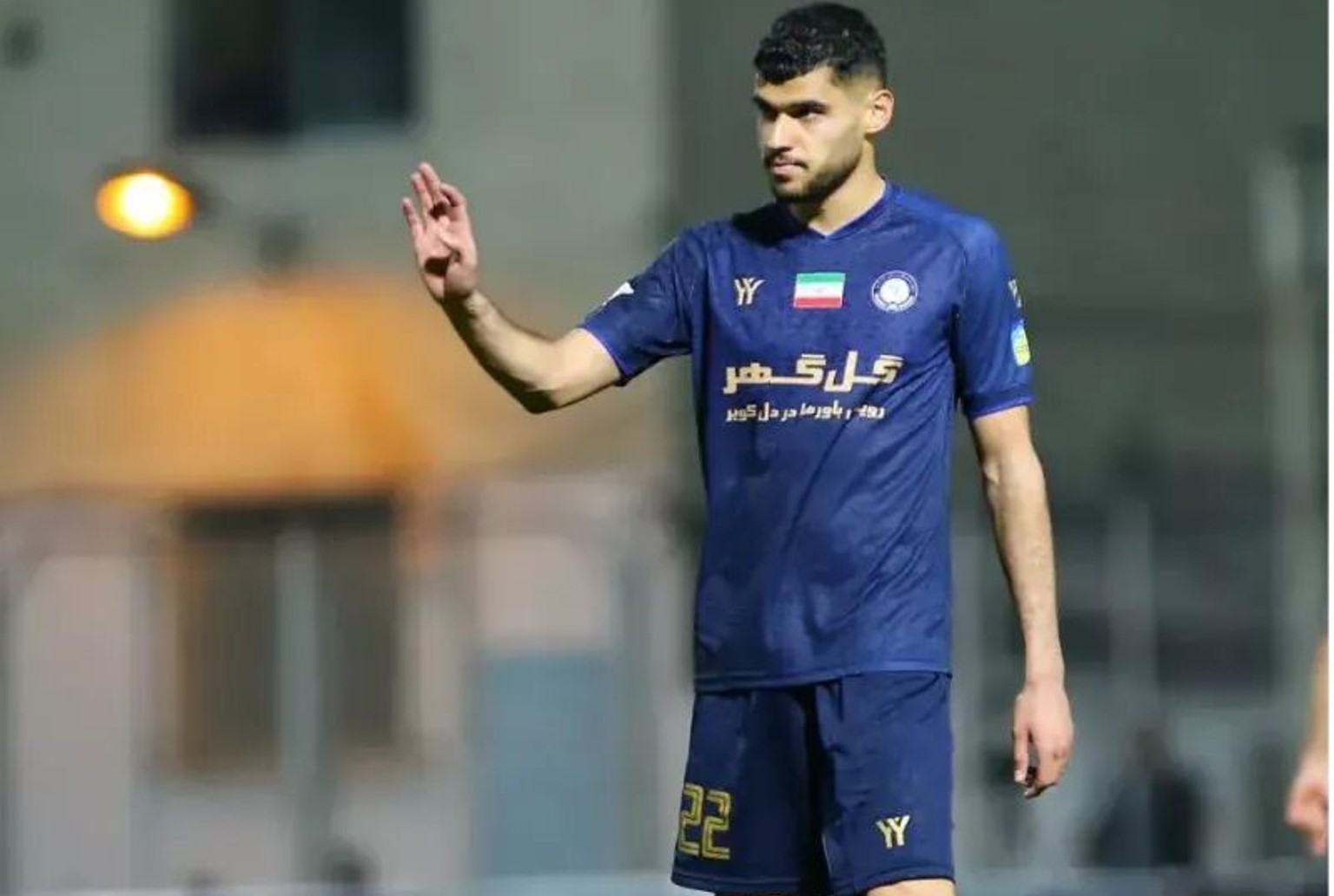 تارتار به پرسپولیس بازیکن نمی‌دهد؛ زارع به تهران نمی‌‍رود