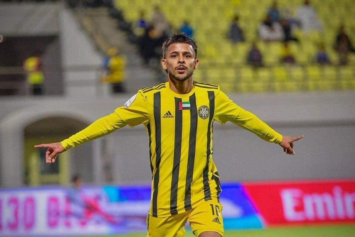 خبر بد برای استقلال: قایدی شاید در کلباء بماند