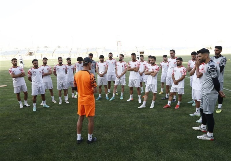 اردوی پیش فصل پرسپولیس در آستانه لغو!