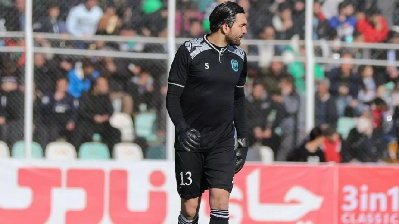 واکنش علیرضا حقیقی به تجاوز رژیم صهیونیستی به ایران