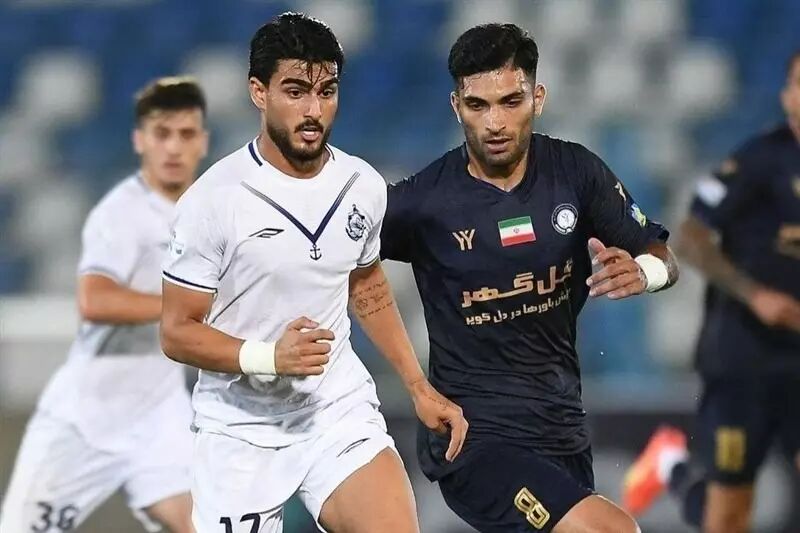 هزینه بالای جذب پدیده لیگ برای استقلال!