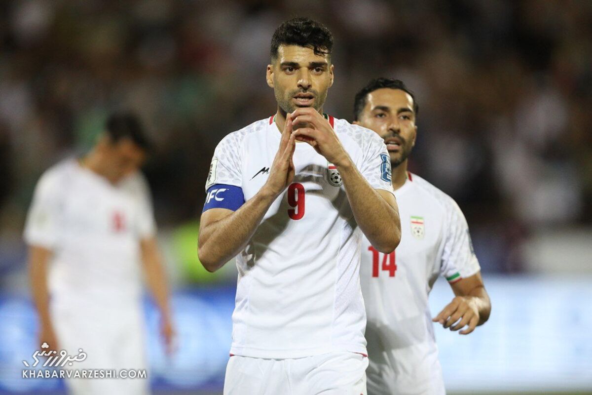 غول ترکیه برای جذب مهدی طارمی پا پیش گذاشت!/ ادعای یک خبرگزاری