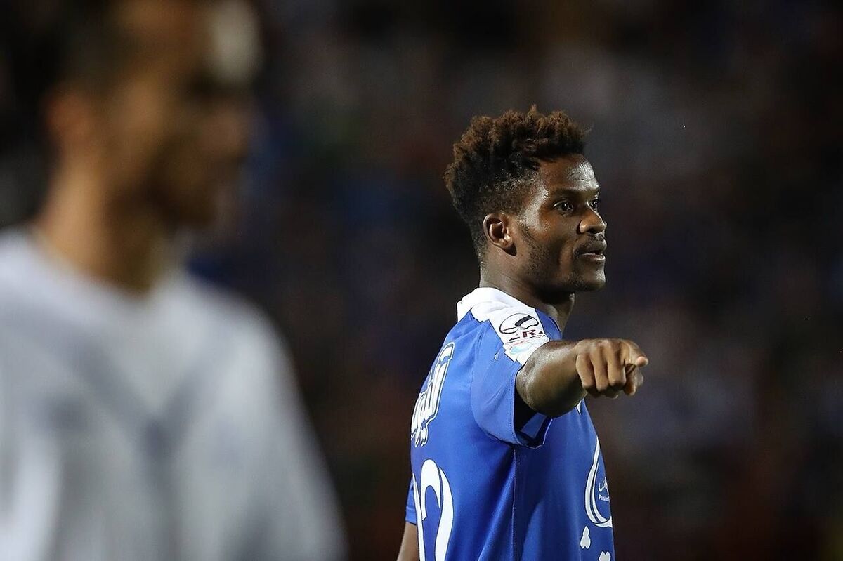 نامه اندونگ به فیفا برای فسخ یک طرفه قرارداد با استقلال نامه اندونگ به فیفا برای فسخ یک طرفه قرارداد با استقلال