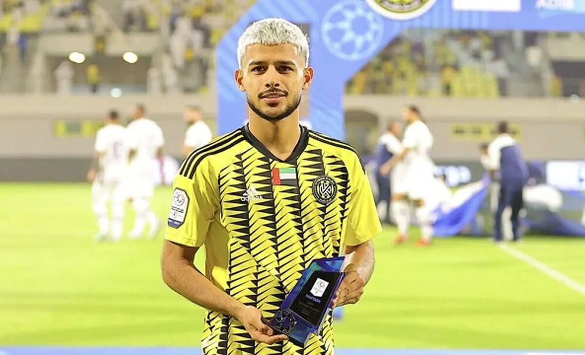 مهدی قایدی در رادار باشگاههای اروپایی مهدی قایدی در رادار باشگاههای اروپایی