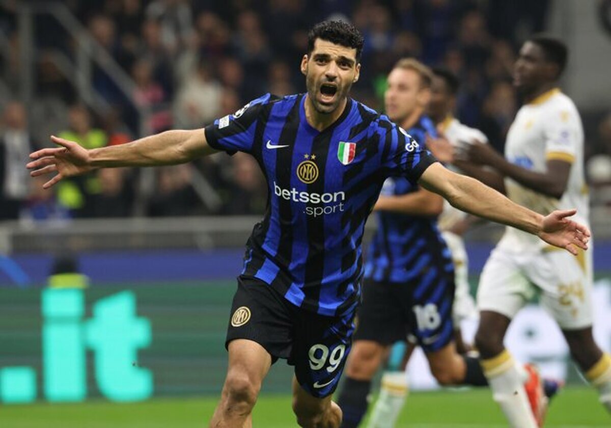 طارمی از ماندن در ایران احساس خطر نمی‌کند