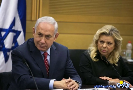 زن بنیامین به پناهگاه فرار کرد زن بنیامین به پناهگاه فرار کرد