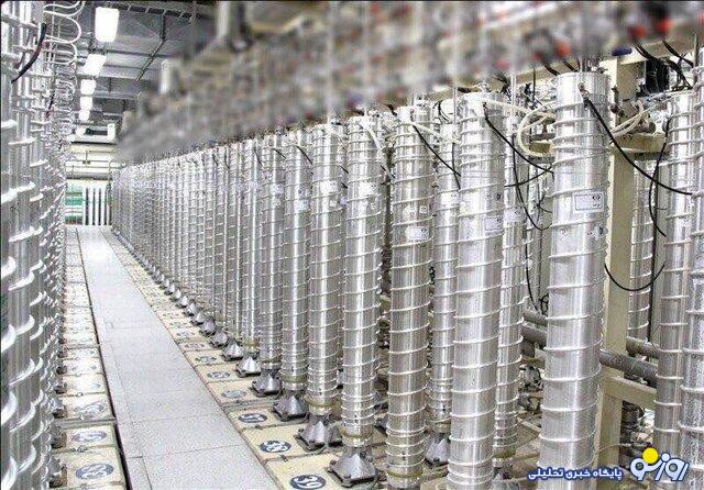 اورانیومهای غنیشده در تاسیسات ایران به مکانی امن منتقل شدهاند اورانیومهای غنیشده در تاسیسات ایران به مکانی امن منتقل شدهاند
