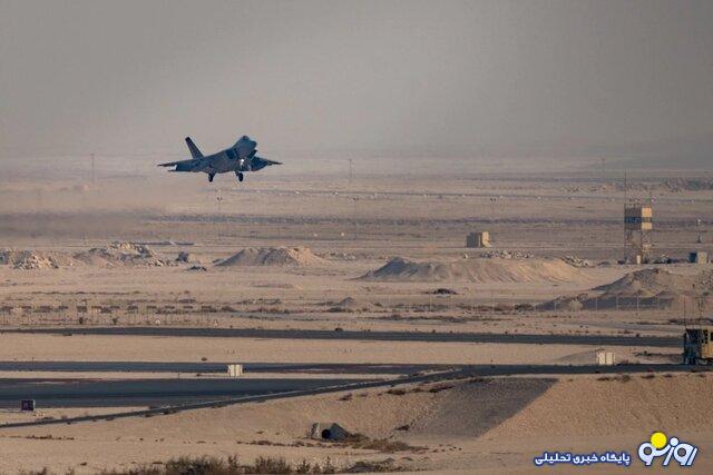 آماده‌باش کامل در کشور‌های حوزه خلیج فارس