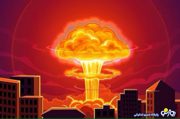 رنگ دود‌های ناشی از انفجار چه معنا و مفهومی دارد؟