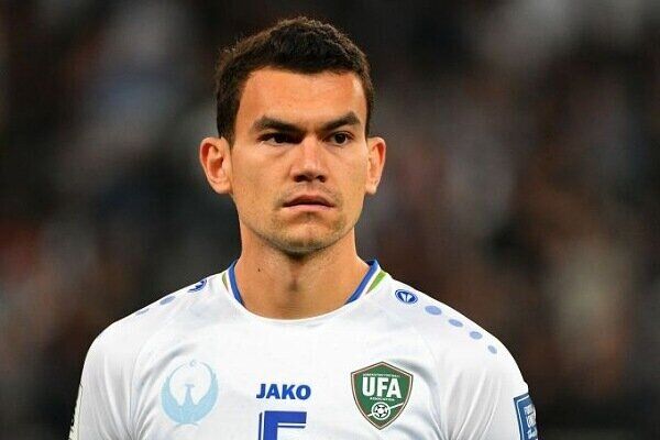 گلزنی خرید جدید استقلال با پاس ماشاریپوف +فیلم