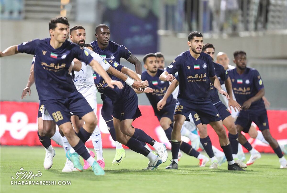 گل گهر به دنبال جانشین خارجی برای اخباری!