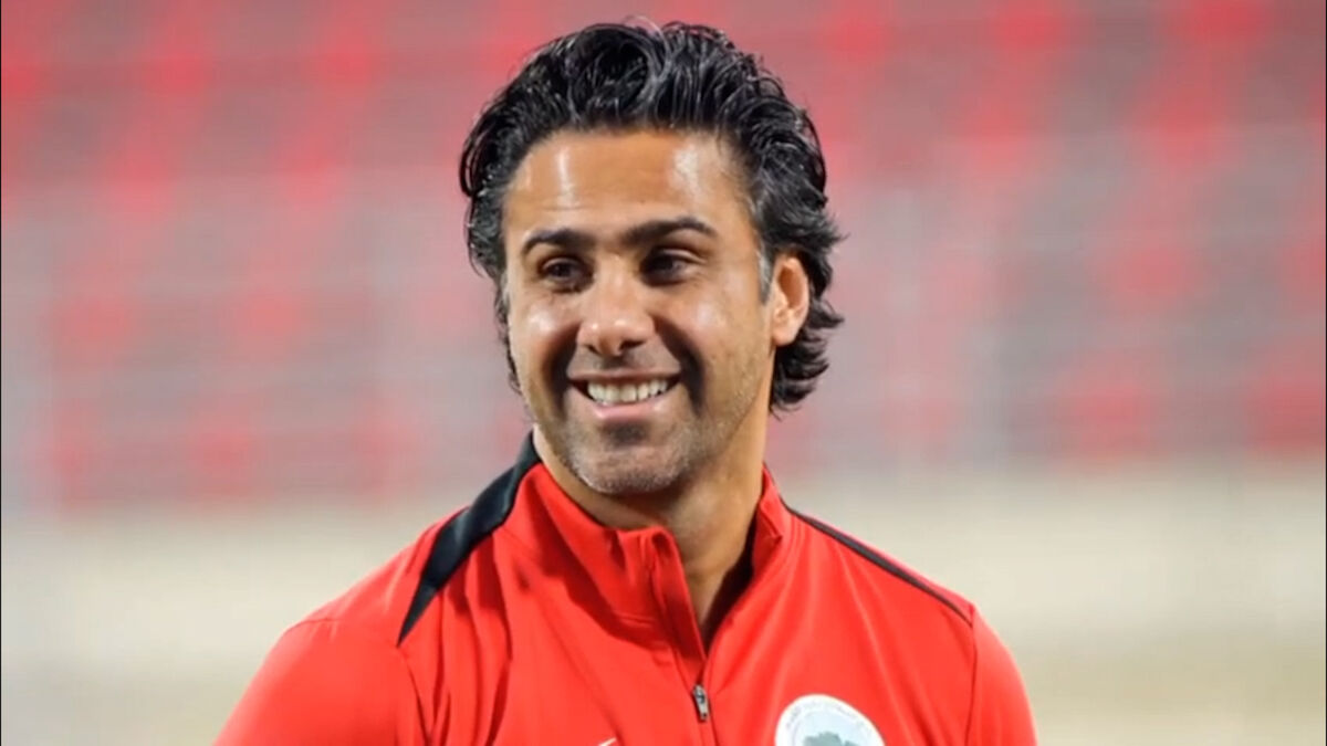 البطائح با فرهاد استارت زد!