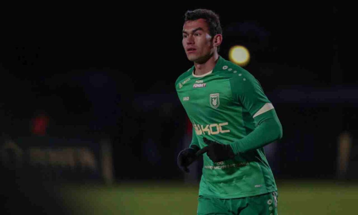 خرید جدید استقلال از روبینکازان خداحافظی کرد! خرید جدید استقلال از روبینکازان خداحافظی کرد!