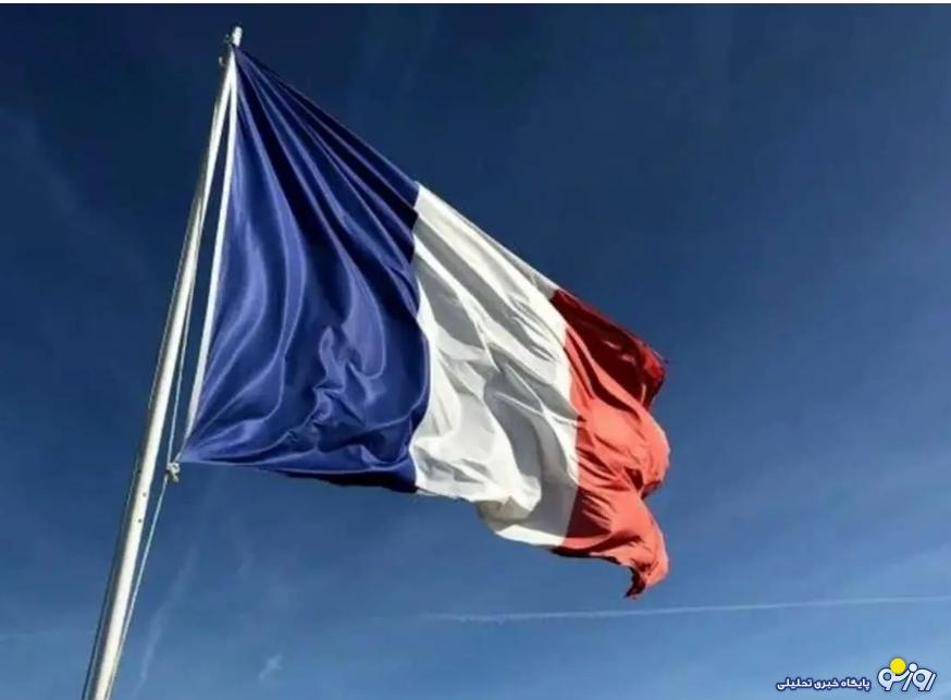 دوچرخه سوار فرانسوی در ایران گمشده است؟