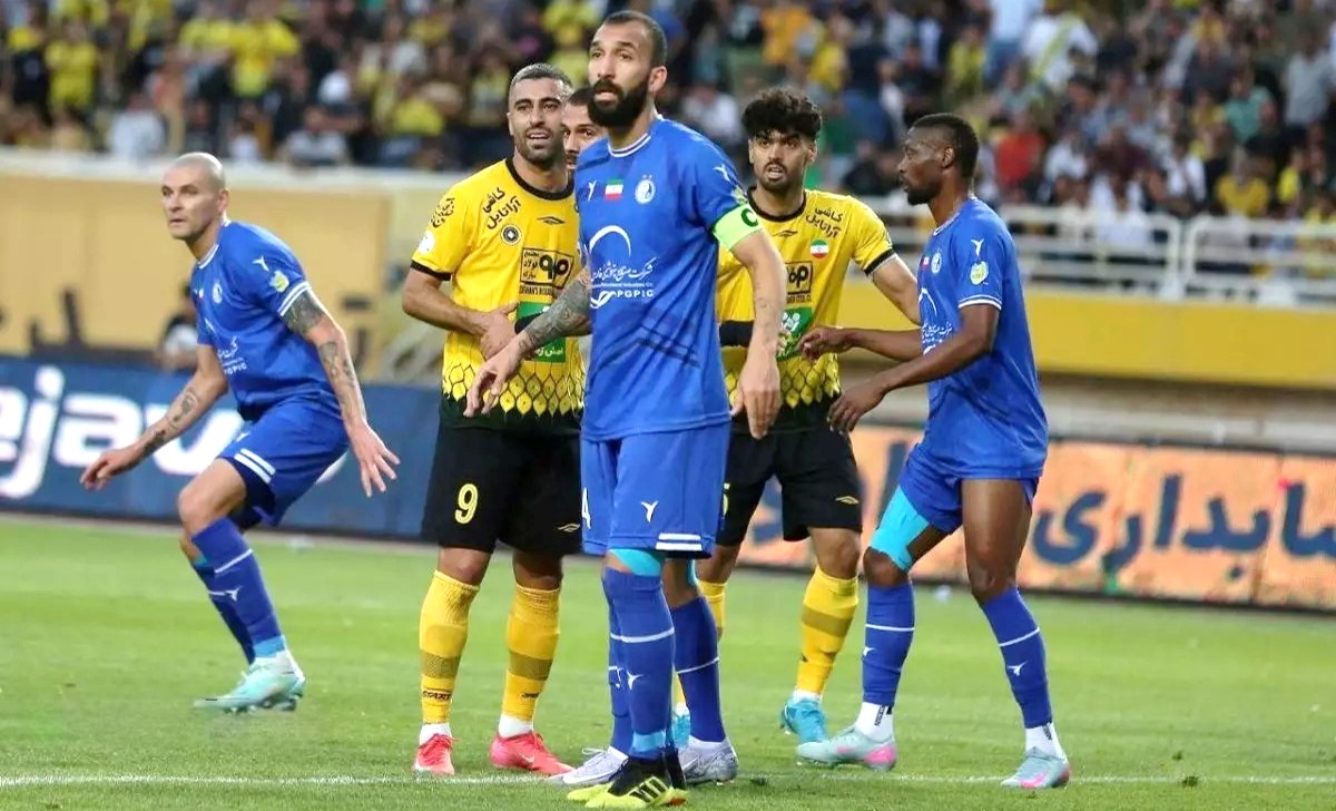 شوک به استقلال؛ کاپیتان برنمی‌گردد