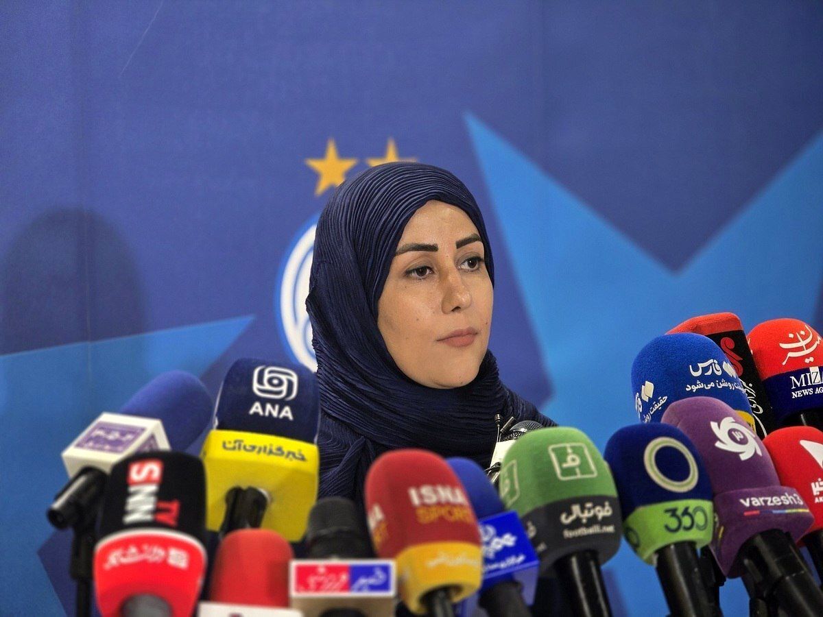 سخنگوی استقلال: درگیری؟ اتفاقی نیفتاده است؛ ساپینتو سه‌شنبه به ایران می‌آید