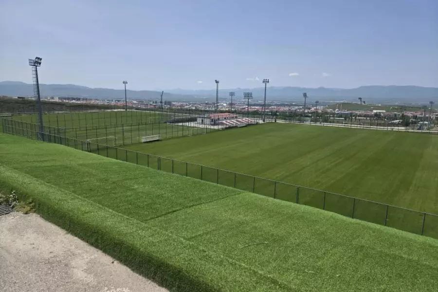 ‎پرسپولیس از چهارشنبه برای 16 روز به ترکیه می‌رود