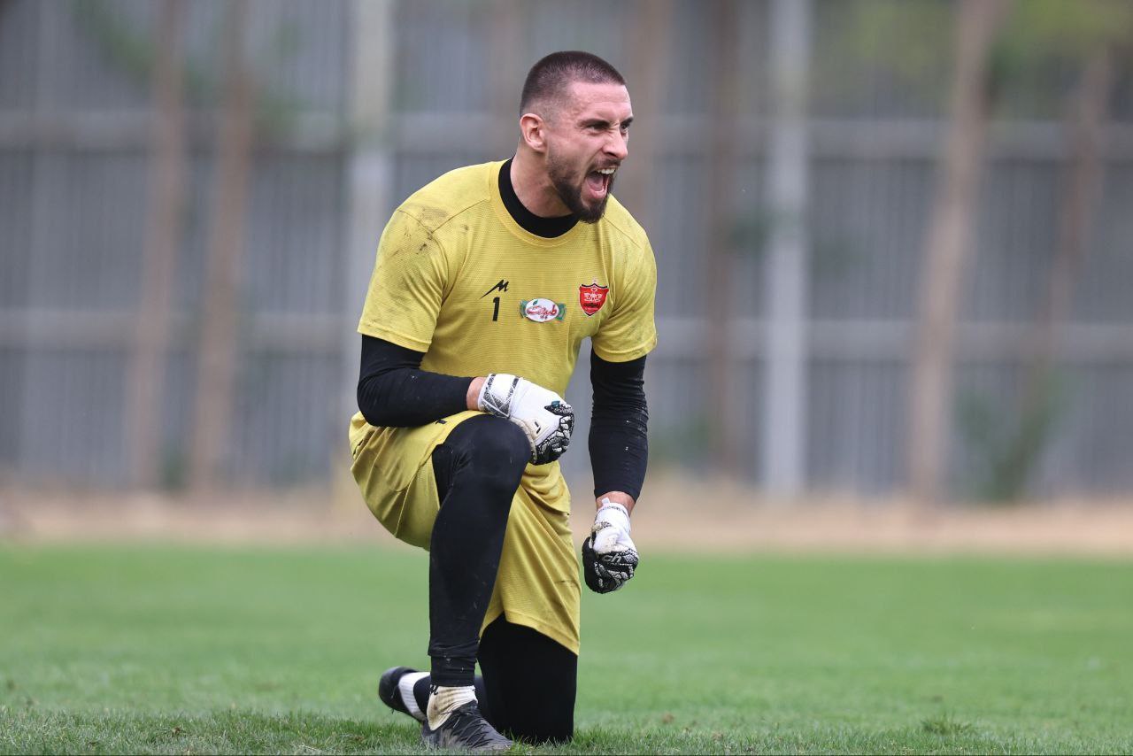 بازگشت الکسی گندوز به فوتبال آفریقا؛ جزئیات جدید درباره انتقال به MC الجزایر