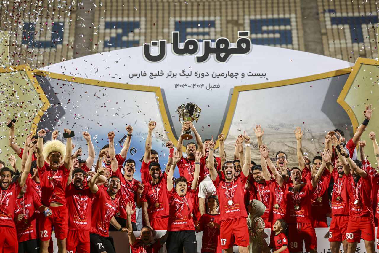 محرومیت قطعی تراکتور از میزبانی؛ اعتراض تبریزی‌ها رد شد