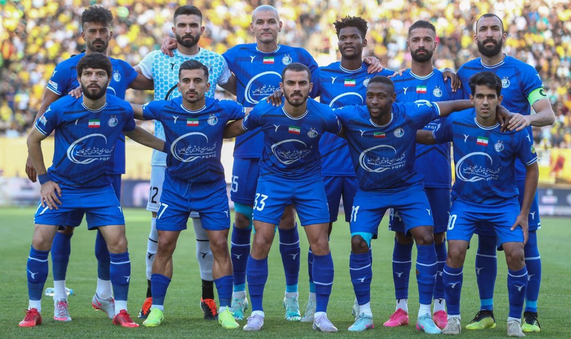 استقلال درپی یک مهاجم اروپایی؛ وینگرهای خارجی در لیست ساپینتو