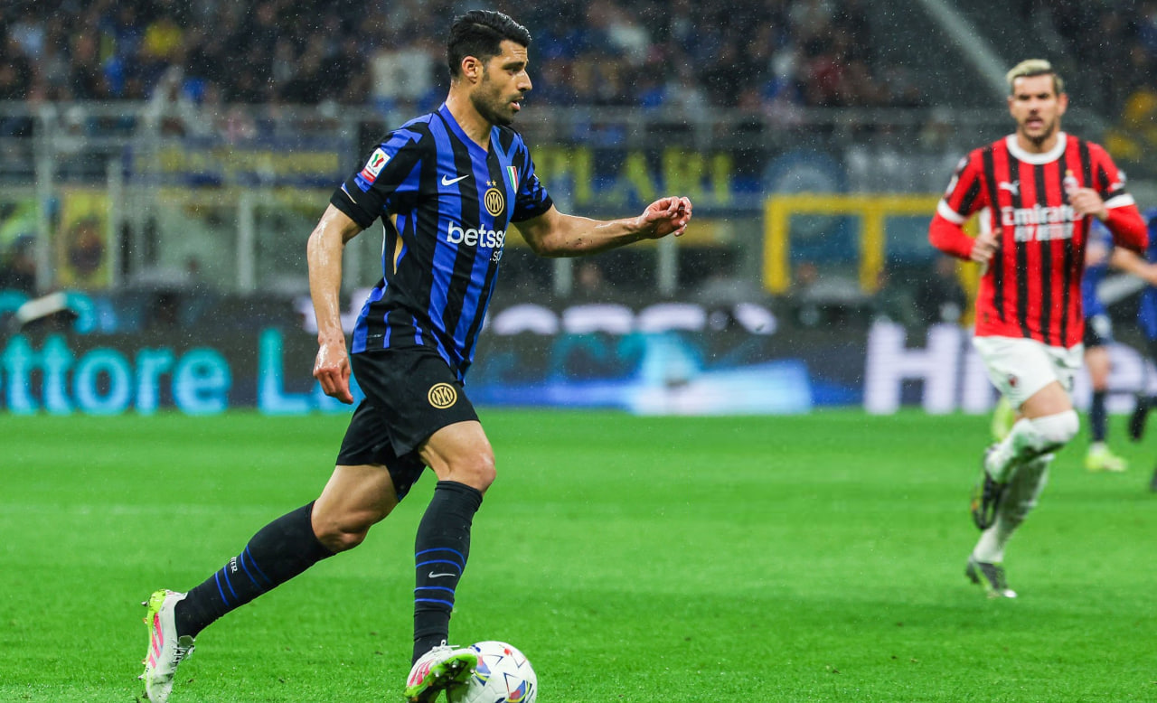 مهدی طارمی و آخرین خبر درباره بازگشت به ایتالیا