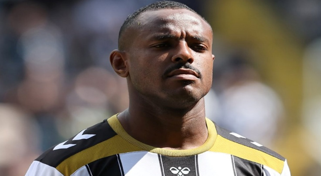 هایلایت و بیوگرافی اولیسس روشا، مدافع لینک‌شده به پرسپولیس؛ از واسکودوگاما تا ناسیونال پرتغال