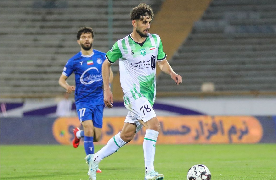 استقلال علاقمند به جذب بازیکن تیم پرطرفدار لیگ برتری و امید ایران