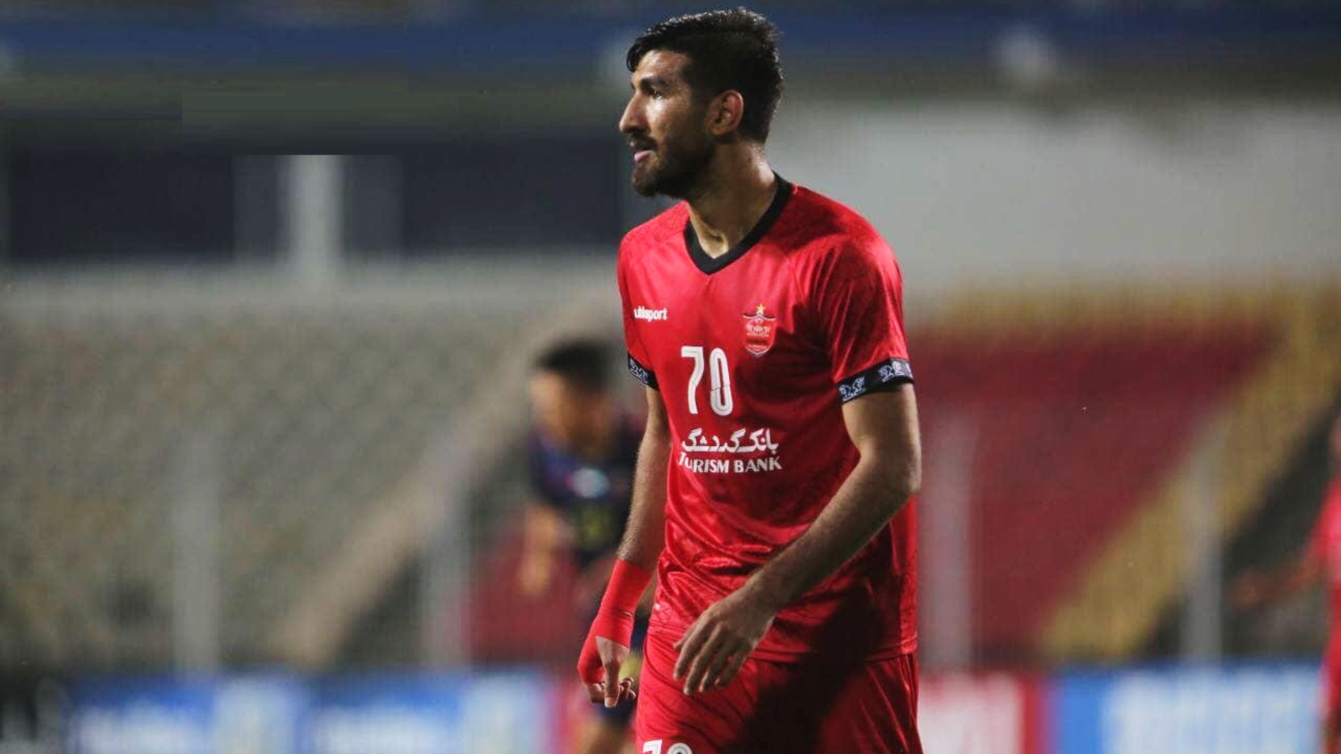 تلاش شهریار مغانلو برای پرسپولیسی شدن