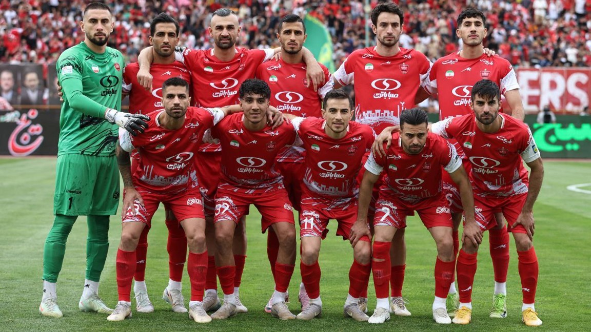 وحید هاشمیان و برنامه ویژه پرسپولیس برای آغاز تمرینات؛ سه بازیکن مدنظر سرخپوشان