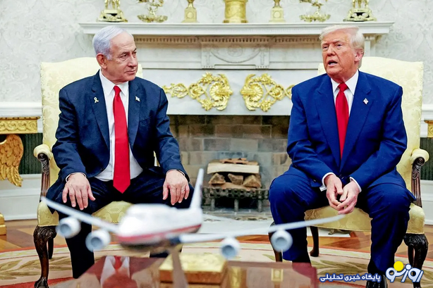 بازی جدید ترامپ با ایران به نام توافق دایمی؟!