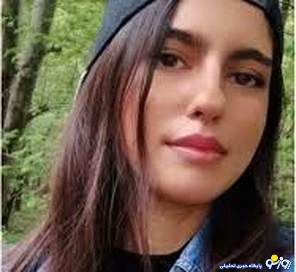 قاتل الهه حسن نژاد: الهه خیلی شبیه همسرم بود