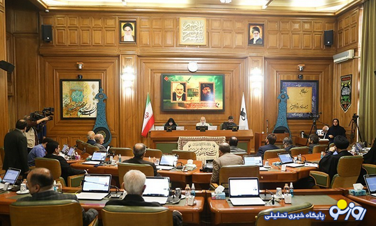 نام‌گذاری معابر پایتخت به نام شهدای جنگ ۱۲ روزه