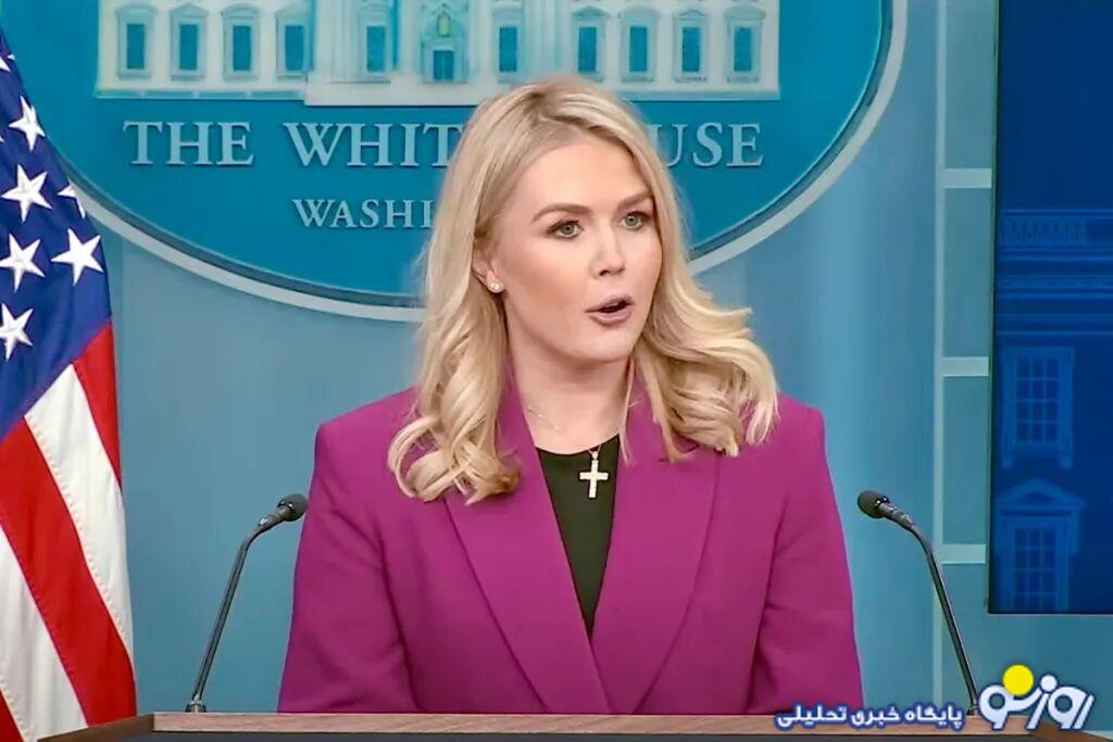 ادعای کاخ سفید: با ایران درباره توافق در تماس هستیم ادعای کاخ سفید: با ایران درباره توافق در تماس هستیم