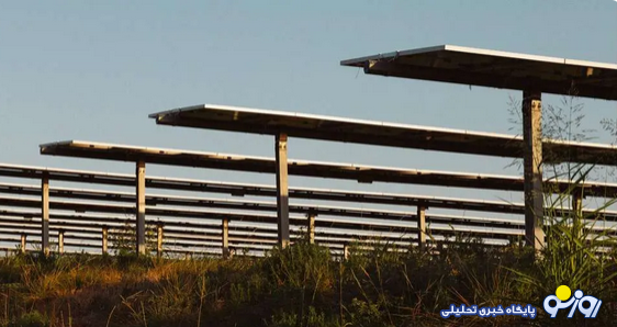 هدیه بزرگ آمریکا به چین چه بود؟!