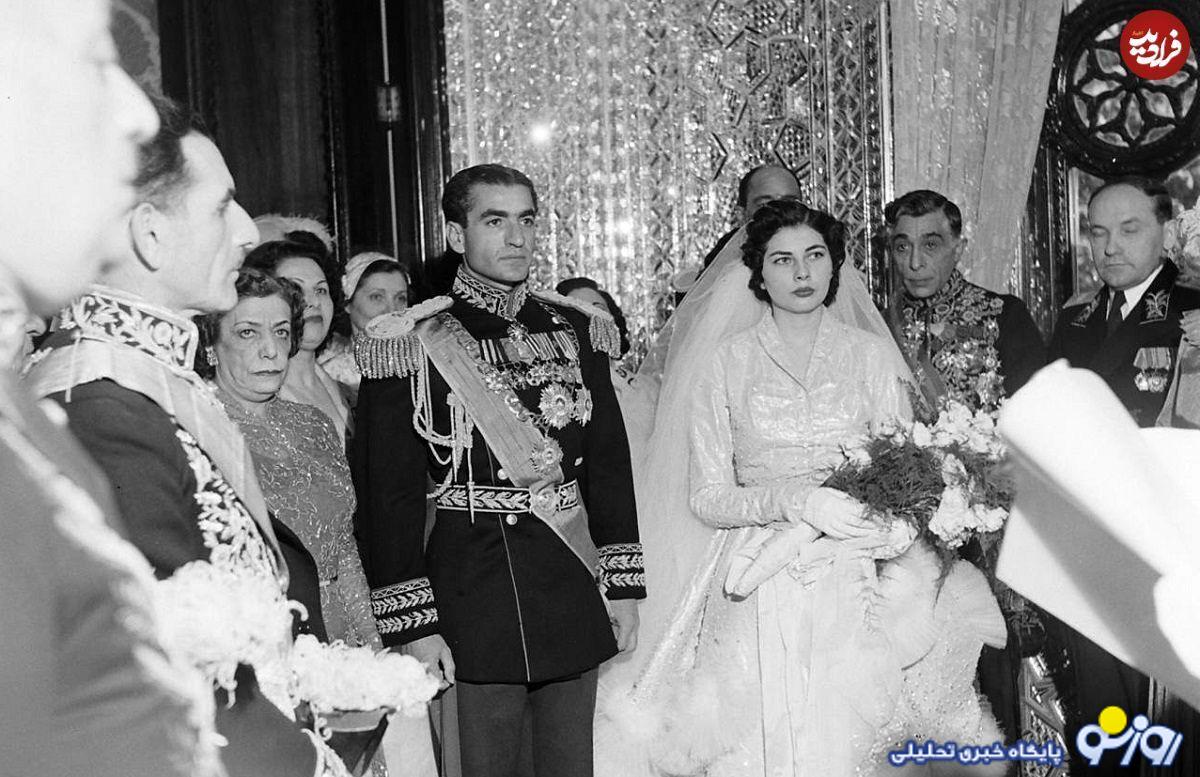 شاه طوطی باز!