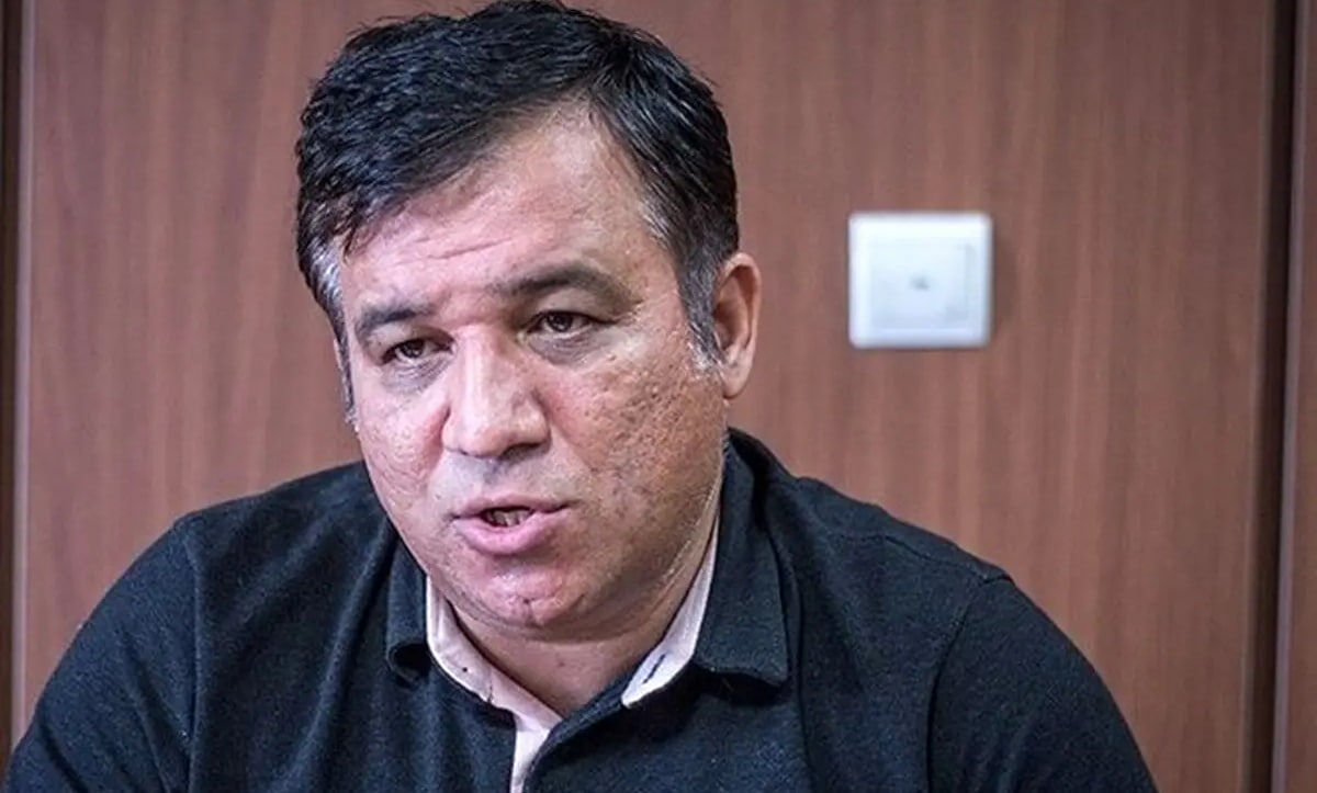 رییس هیات مدیره استقلال: خبرهای خوبی در راه است/ نظر ساپینتو و سیدورف برای ما مهم است/ کار مدافع ازبک تمام شده رییس هیات مدیره استقلال: خبرهای خوبی در راه است/ نظر ساپینتو و سیدورف برای ما مهم است/ کار مدافع ازبک تمام شده