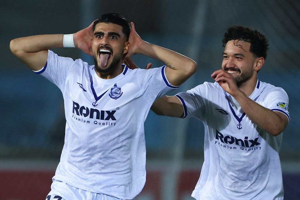 مذاکره دوباره استقلال با غندی پور؛ پایانی بر آرزوی روسی؟ مذاکره دوباره استقلال با غندی پور؛ پایانی بر آرزوی روسی؟