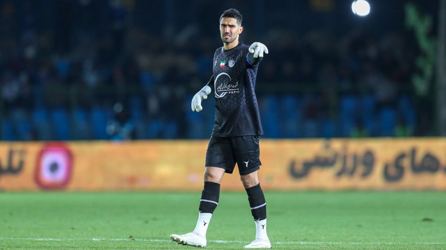 همه منتظر یک نفر؛ سیدحسین حسینی بالاخره از استقلال می‌رود؟