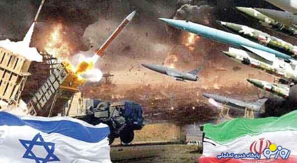 تهران در بزنگاه بازتعریف جایگاه منطقهای تهران در بزنگاه بازتعریف جایگاه منطقهای