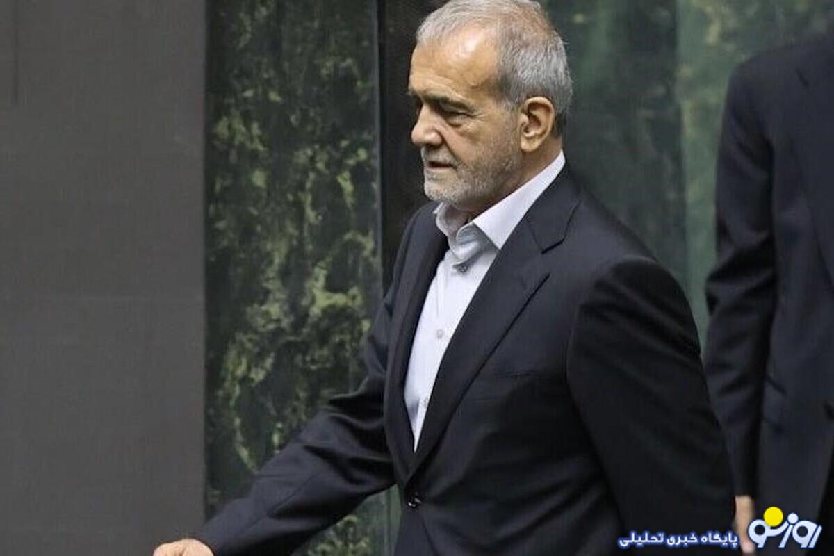 راز خشم تندروها از پزشکیان چیست؟ راز خشم تندروها از پزشکیان چیست؟