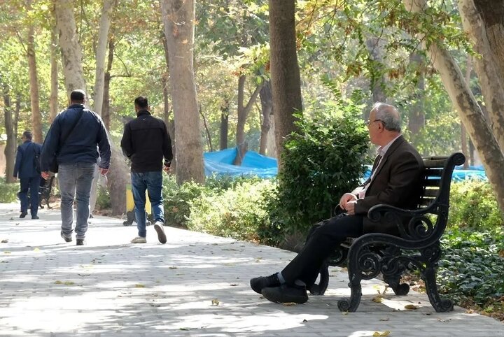 آغاز طرح‌های فوق‌العاده بانک سپه برای رفاه بازنشستگان