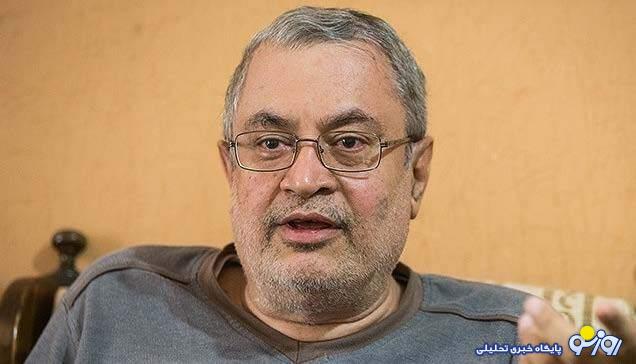 را ه چاره سعید حجاریان برای گذشت از بحرانها را ه چاره سعید حجاریان برای گذشت از بحرانها