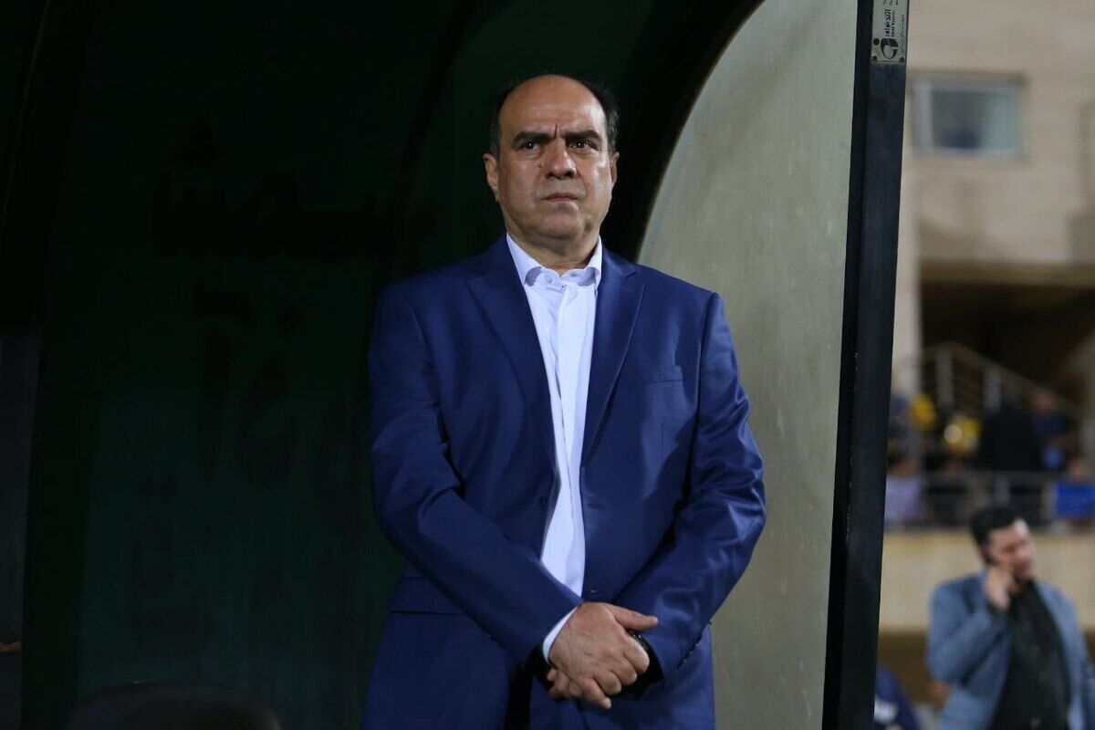 واکنش عالمی به خبر جدایی از استقلال