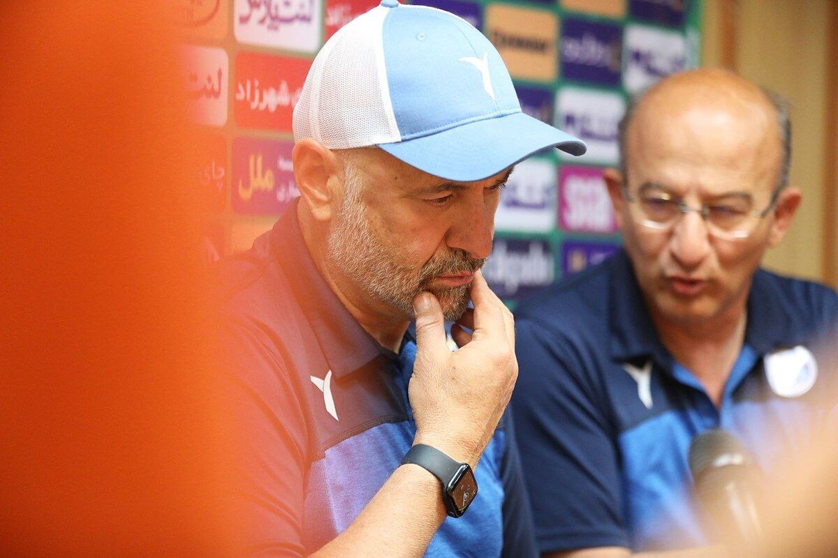 پشت پرده شایعه بازگشت بوژوویچ به استقلال!