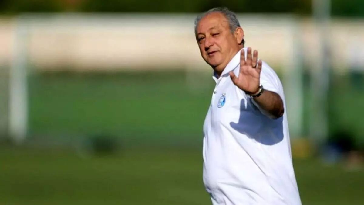 بازگشت پیشکسوت نامدار به استقلال؟