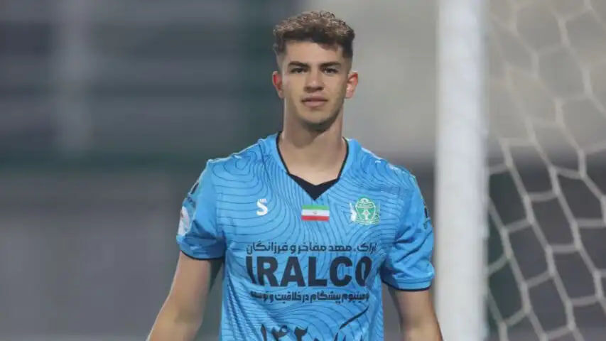 واکنش پدیده لیگ برتر به پیشنهاد استقلال