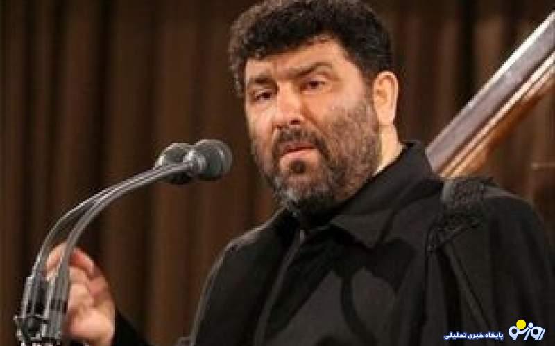 ای ایران افتاده دست حاج محمود؟ ای ایران افتاده دست حاج محمود؟