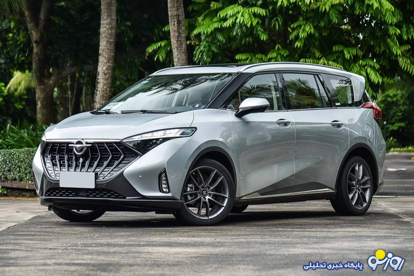 قیمت هایما x ۷ x گران شد